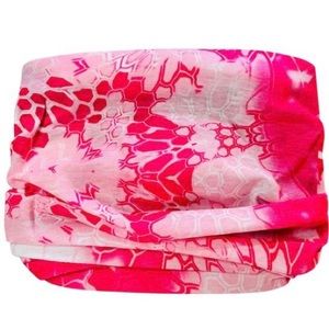 Kids Gaiter Face Cover / Mask